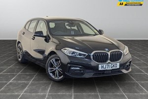 BMW 1-Series Hatchback (19-24) 118i [136] Sport 5dr For Sale - V12 Sports and Classics Worksop, Worksop