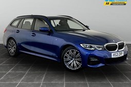 BMW 330e Hybrid (19 on) 330e M Sport Step Auto 5d For Sale - V12 Sports and Classics Worksop, Worksop