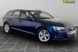 Audi A4 Avant (15-24) 3.0 TDI Quattro Sport 5d S Tronic For Sale - V12 Sports and Classics Worksop, Worksop