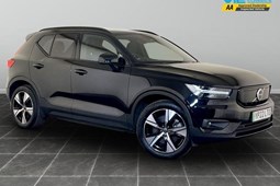 Volvo XC40 Electric SUV (21 on) 170kW Recharge Plus 69kWh 5dr Auto For Sale - V12 Sports and Classics Worksop, Worksop