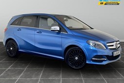 Mercedes-Benz B-Class (12-19) B250 e Electric Art Premium 5d Auto For Sale - V12 Sports and Classics Worksop, Worksop