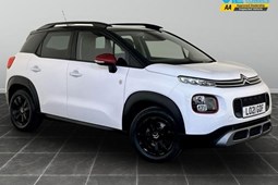 Citroen C3 Aircross SUV (17-24) C-Series PureTech 110 S&S 5d For Sale - V12 Sports and Classics Worksop, Worksop