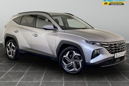 Hyundai Tucson SUV (21 on) 1.6 TGDi Hybrid 230 Premium 5dr 2WD Auto For Sale - V12 Sports and Classics Worksop, Worksop