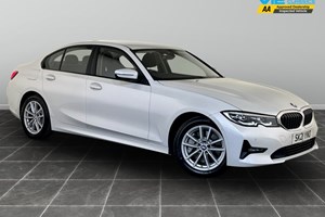BMW 330e Hybrid (19 on) 330e SE Pro 4dr Step Auto 4d For Sale - V12 Sports and Classics Worksop, Worksop