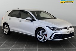Volkswagen Golf GTE (21 on) 1.4 TSI GTE 5dr DSG For Sale - V12 Sports and Classics Worksop, Worksop