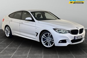 BMW 3-Series Gran Turismo (13-20) 320d (190bhp) M Sport (Business Media) 5d Step Auto For Sale - V12 Sports and Classics Worksop, Worksop