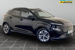 Hyundai Kona Electric SUV (18-23) 150kW Premium 64kWh 5dr Auto For Sale - V12 Sports and Classics Worksop, Worksop