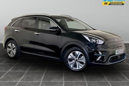 Kia e-Niro SUV (19-22) 150kW 3 64kWh Auto 5d For Sale - V12 Sports and Classics Worksop, Worksop