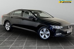 Volkswagen Passat Estate (15-24) SE Nav 2.0 TDI Evo SCR 150PS 4d For Sale - V12 Sports and Classics Worksop, Worksop