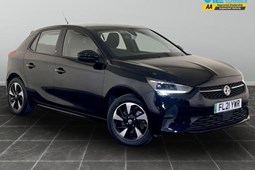 Vauxhall Corsa-e Hatchback (20-23) SE Nav 7.4kW Electric Propulsion (136PS) 5d For Sale - V12 Sports and Classics Worksop, Worksop