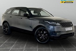 Land Rover Range Rover Velar SUV (17 on) 2.0 P400e SE 5dr Auto For Sale - V12 Sports and Classics Worksop, Worksop