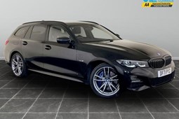 BMW 330e Hybrid (19 on) 330e M Sport Step Auto 5d For Sale - V12 Sports and Classics Worksop, Worksop