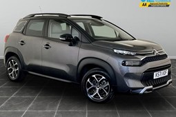 Citroen C3 Aircross SUV (17-24) 1.2 PureTech 130 Shine 5dr EAT6 For Sale - V12 Sports and Classics Worksop, Worksop