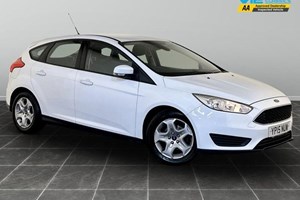 Ford Focus Hatchback (11-18) 1.6 TDCi Style 5d For Sale - V12 Sports and Classics Worksop, Worksop