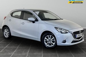 Mazda 2 (15-25) SkyActiv-G 90ps SE-L Nav+ 5d For Sale - V12 Sports and Classics Worksop, Worksop
