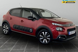 Citroen C3 (17-24) Flair Plus PureTech 110 S&S EAT6 auto 5d For Sale - V12 Sports and Classics Worksop, Worksop