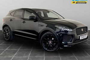Jaguar E-Pace SUV (17-24) R-Dynamic SE D180 AWD auto 5d For Sale - V12 Sports and Classics Worksop, Worksop