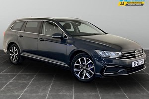 Volkswagen Passat Estate (15-24) GTE 1.4 TSI PHEV 218PS DSG auto 5d For Sale - V12 Sports and Classics Worksop, Worksop