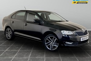 Skoda Rapid (12-18) Sport 1.0 TSI 110PS 5d For Sale - V12 Sports and Classics Worksop, Worksop