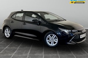 Toyota Corolla Hatchback (19 on) Icon Tech Hybrid 1.8 VVT-i auto 5d For Sale - V12 Sports and Classics Worksop, Worksop