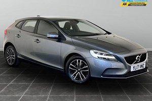 Volvo V40 Hatchback (12-19) T2 (122bhp) Momentum Nav Plus 5d For Sale - V12 Sports and Classics Worksop, Worksop