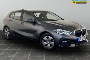 BMW 1-Series Hatchback (19-24) 118i SE 5d For Sale - V12 Sports and Classics Worksop, Worksop
