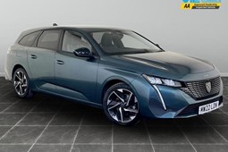 Peugeot 308 SW (21 on) 1.5 BlueHDi Active Premium 5dr EAT8 For Sale - V12 Sports and Classics Worksop, Worksop