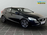 Volvo V40 Hatchback (12-19) D2 (120bhp) Momentum 5d For Sale - V12 Sports and Classics Worksop, Worksop