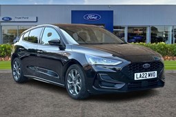 Ford Focus Hatchback (18 on) 1.0 EcoBoost ST-Line Style 5dr For Sale - TrustFord Staines, Staines