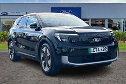 Ford Explorer SUV (24 on) 210kW Premium 77kWh 5dr Auto For Sale - TrustFord Staines, Staines