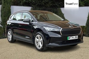 Skoda Enyaq SUV (21 on) 125kW 50 55kWh 5dr Auto For Sale - TrustFord Staines, Staines