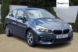 BMW 2-Series Active Tourer (14-21) 220d xDrive SE Sport Automatic (04/2018 on) 5d For Sale - TrustFord Staines, Staines
