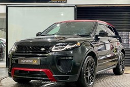 Land Rover Range Rover Evoque (11-19) Ember 2.0 TD4 180hp auto 5d For Sale - Dynamic Motor Company Ltd, Halifax