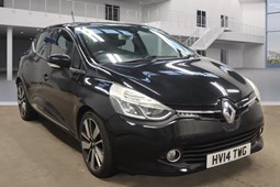 Renault Clio Hatchback (12-19) 1.5 dCi (90bhp) Dynamique S MediaNav 5d For Sale - Dynamic Motor Company Ltd, Halifax