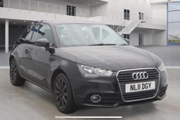 Audi A1 Hatchback (10-18) 1.6 TDI Sport 3d For Sale - Dynamic Motor Company Ltd, Halifax