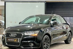 Audi A1 Hatchback (10-18) 1.6 TDI Sport 3d For Sale - Dynamic Motor Company Ltd, Halifax