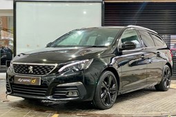 Peugeot 308 SW (14-21) 1.6 BlueHDi (120bhp) GT Line 5d For Sale - Dynamic Motor Company Ltd, Halifax