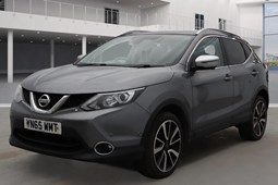 Nissan Qashqai (14-21) 1.5 dCi Tekna 5d For Sale - Dynamic Motor Company Ltd, Halifax