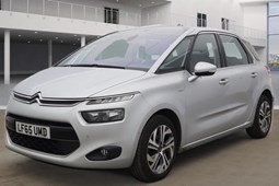 Citroen C4 Picasso (13-18) 1.6 BlueHDi Exclusive 5d For Sale - Dynamic Motor Company Ltd, Halifax