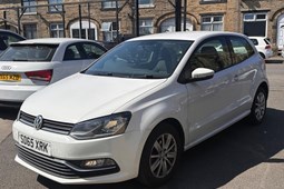 Volkswagen Polo Hatchback (09-17) 1.0 (75bhp) SE 3d For Sale - Dynamic Motor Company Ltd, Halifax