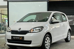 Skoda Citigo (12-19) 1.0 MPI SE 3d For Sale - Dynamic Motor Company Ltd, Halifax