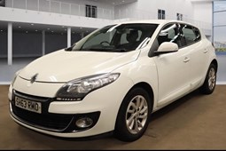 Renault Megane Hatchback (08-16) 1.5 dCi (110bhp) Dynamique TomTom (Stop/Start) 5d For Sale - Dynamic Motor Company Ltd, Halifax