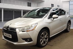 Citroen DS4 (11-15) 1.6 HDi (115bhp) DStyle 5d For Sale - Dynamic Motor Company Ltd, Halifax