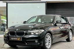 BMW 1-Series Hatchback (11-19) 116d SE (03/15-) 5d For Sale - Dynamic Motor Company Ltd, Halifax