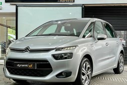 Citroen C4 Picasso (13-18) 1.6 BlueHDi Exclusive 5d For Sale - Dynamic Motor Company Ltd, Halifax