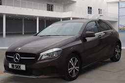 Mercedes-Benz A-Class (13-18) A180d SE 5d For Sale - Dynamic Motor Company Ltd, Halifax