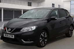 Nissan Pulsar Hatchback (14-18) 1.5 dCi Tekna 5d For Sale - Dynamic Motor Company Ltd, Halifax