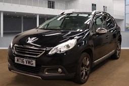Peugeot 2008 (13-19) 1.6 BlueHDi (100bhp) Feline (Mistral) Non StartStop 5d For Sale - Dynamic Motor Company Ltd, Halifax