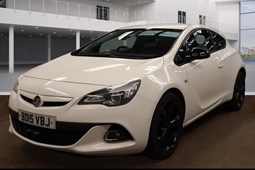 Vauxhall Astra GTC Coupe (11-18) 1.4T 16V (140bhp) Limited Edition 3d For Sale - Dynamic Motor Company Ltd, Halifax
