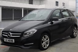 Mercedes-Benz B-Class (12-19) B180d Sport 5d Auto For Sale - Dynamic Motor Company Ltd, Halifax
